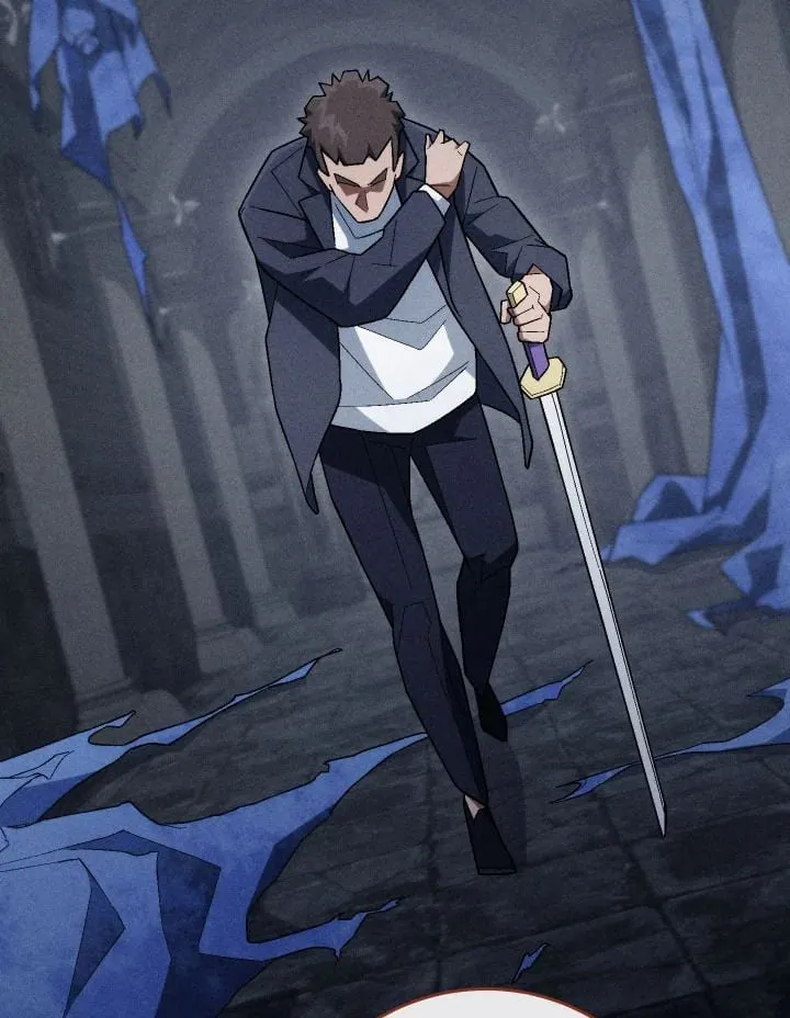 The Hero Returns Chap 111 - Next Chap 112