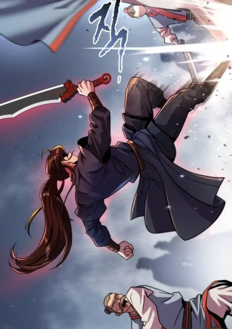 Chronicles of the Demon Faction Chap 153 - Next Chap 154