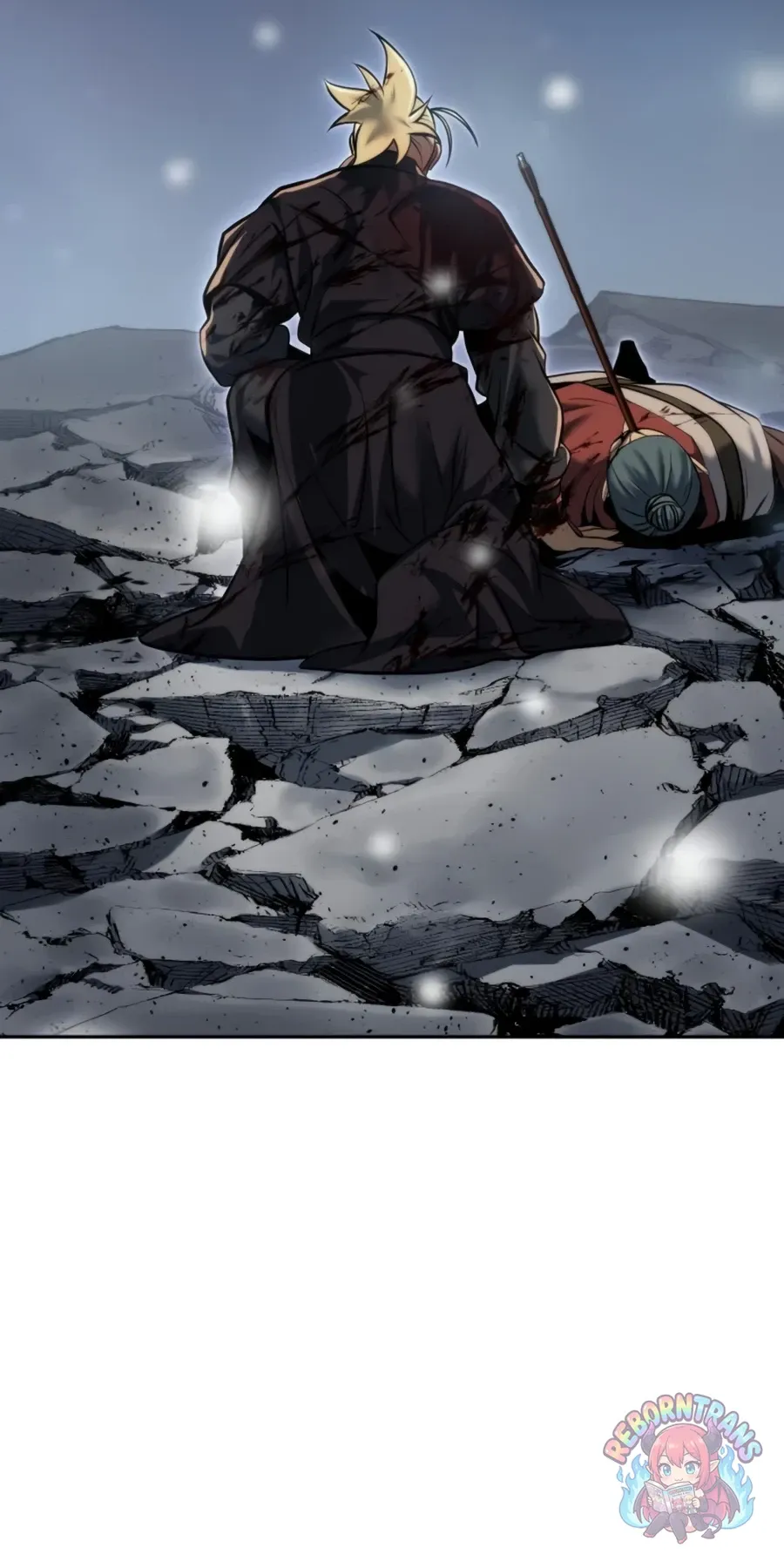 Chronicles of the Demon Faction Chap 170 - Next Chap 171