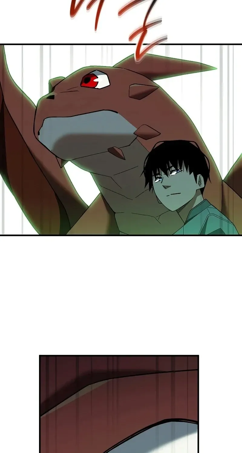 The Hero Returns Chap 119 - Next Chap 120