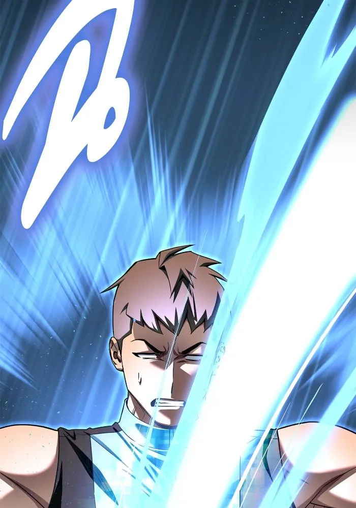 Superhuman Battlefield Chap 111 - Next Chap 112