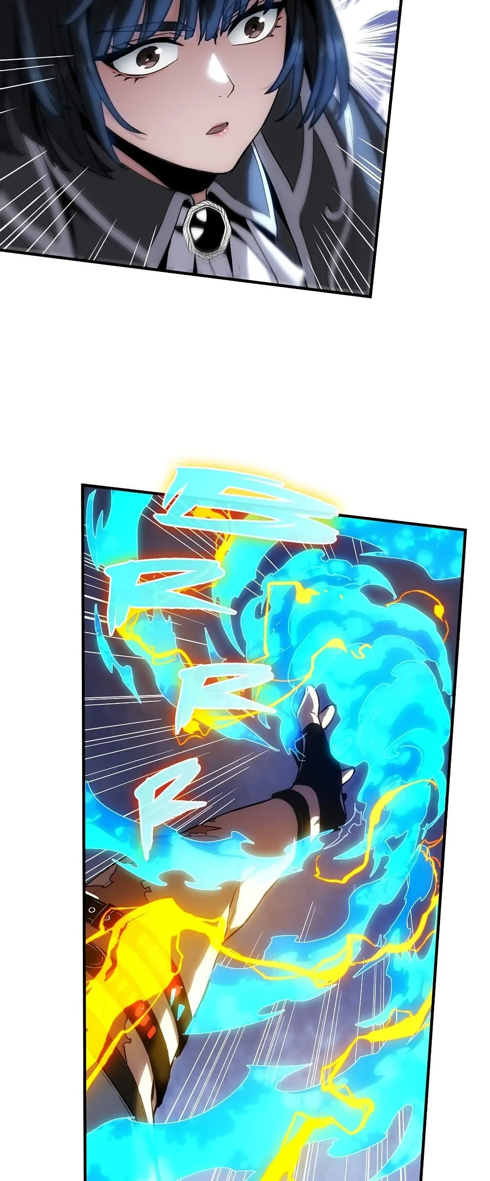 The Beginning After The End Chap 217 - Next Chap 218
