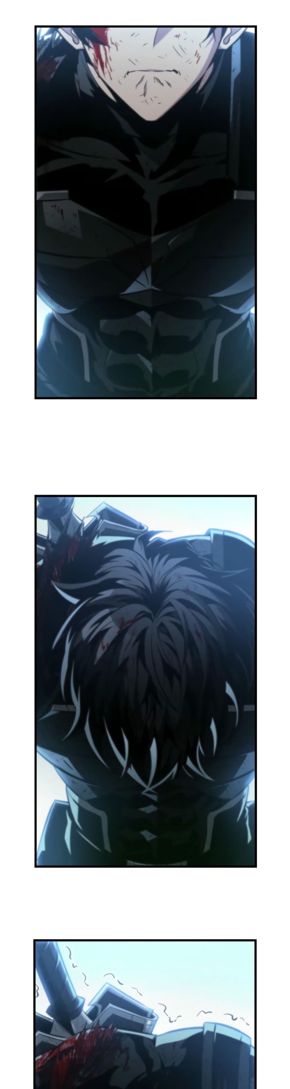 Pick Me Up, Infinite Gacha Chap 142 - Next Chap 143