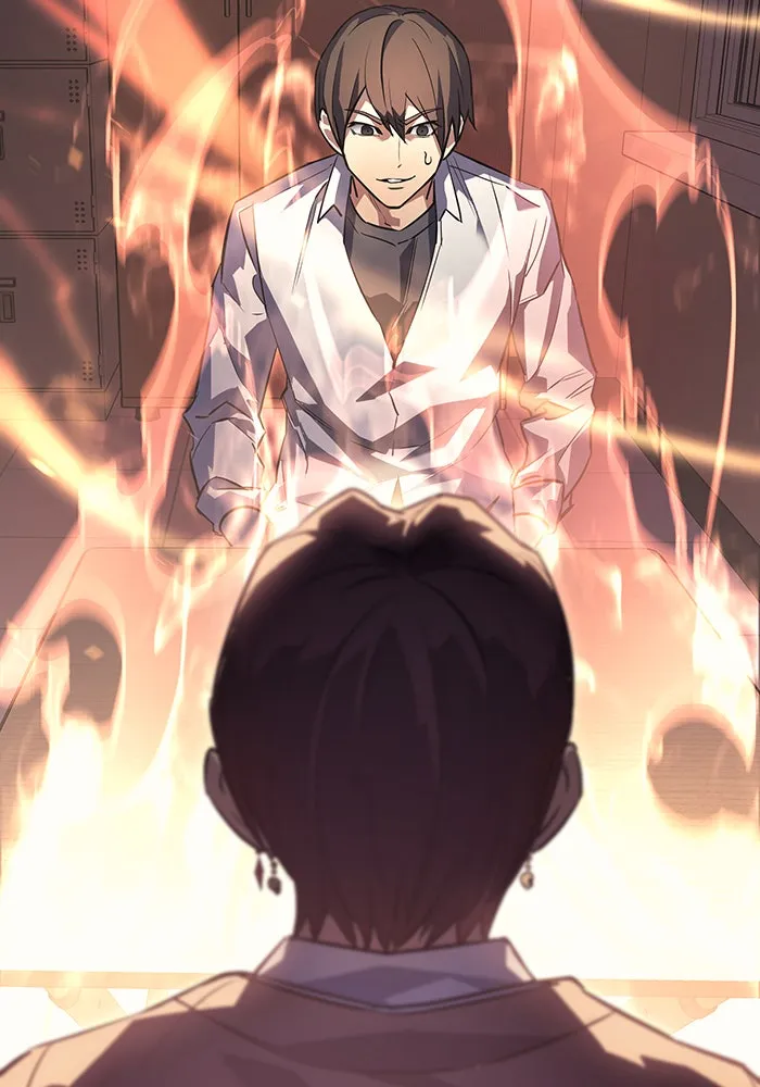 Regressing With the King’s Power – เกิดใหม่พร้อมพลังแห่งราชัน Chap 8 - Next Chap 9