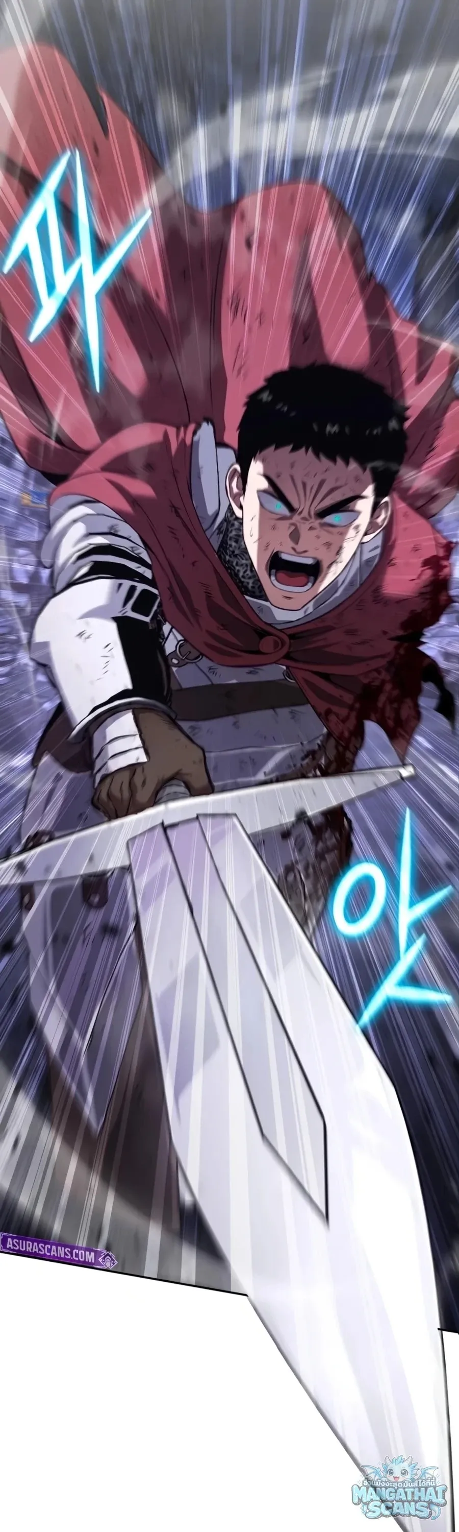 The Knight King Who Returned with a God Chap 161 - Next Chap 162
