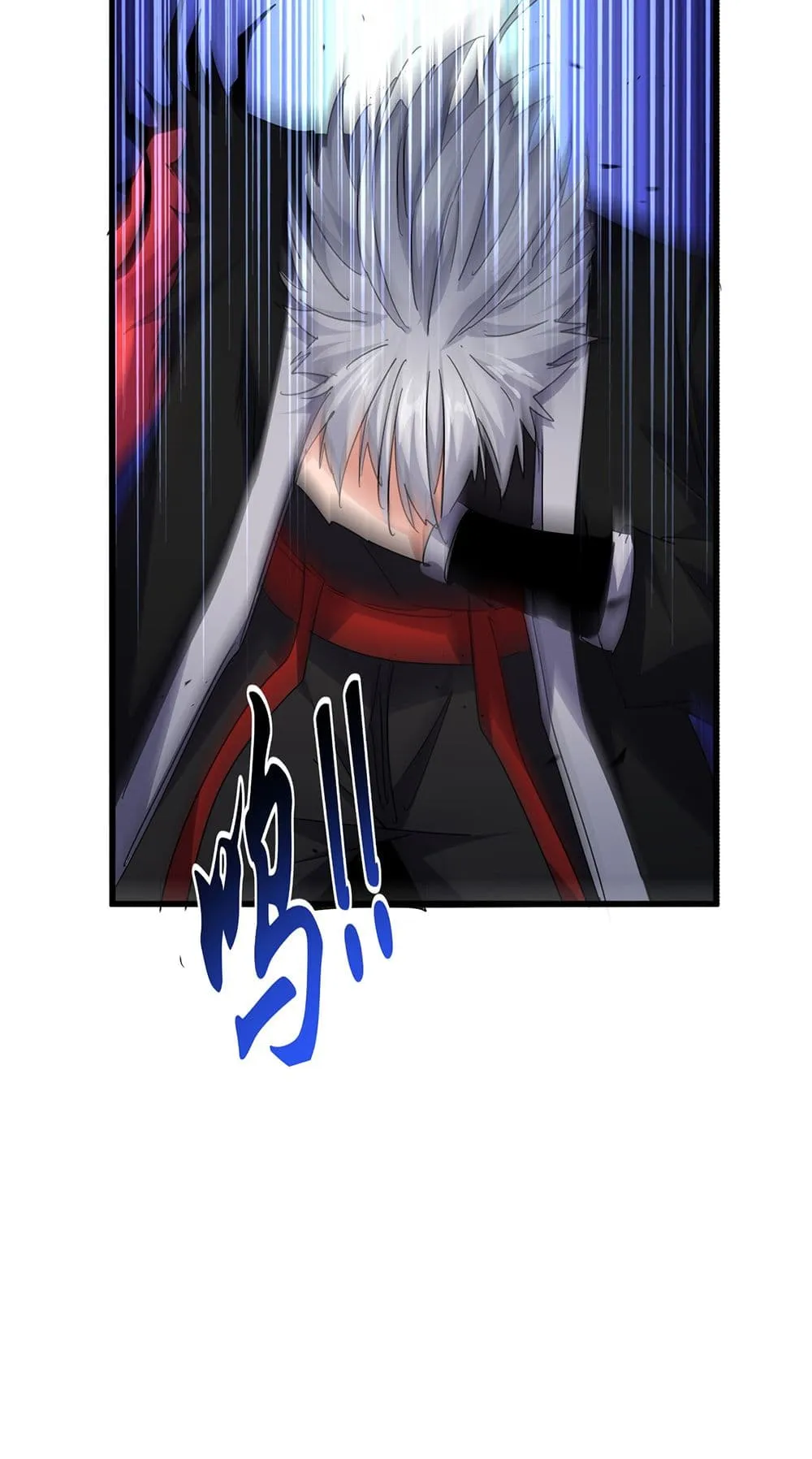 Magic Emperor Chap 723 - Next Chap 724
