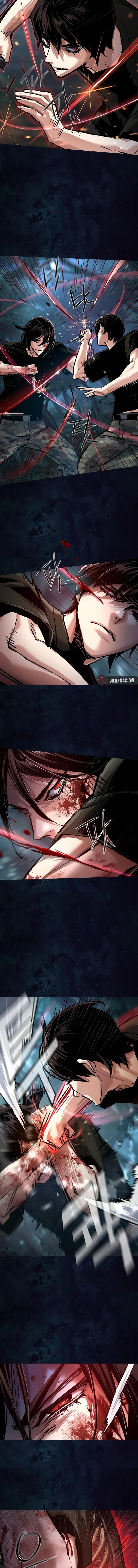 Mercenary Enrollment Chap 273 - Next Chap 274