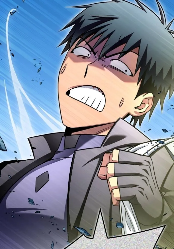 Superhuman Battlefield Chap 137 - Next Chap 138