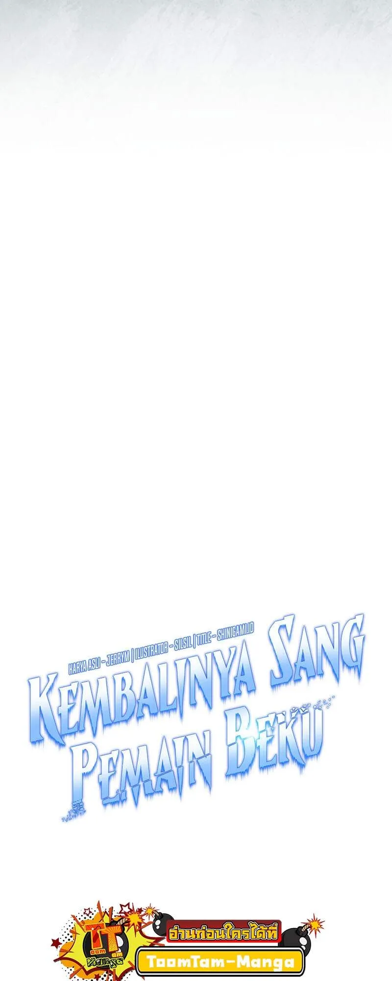 Return of the Frozen Player Chap 152 - Next Chap 153