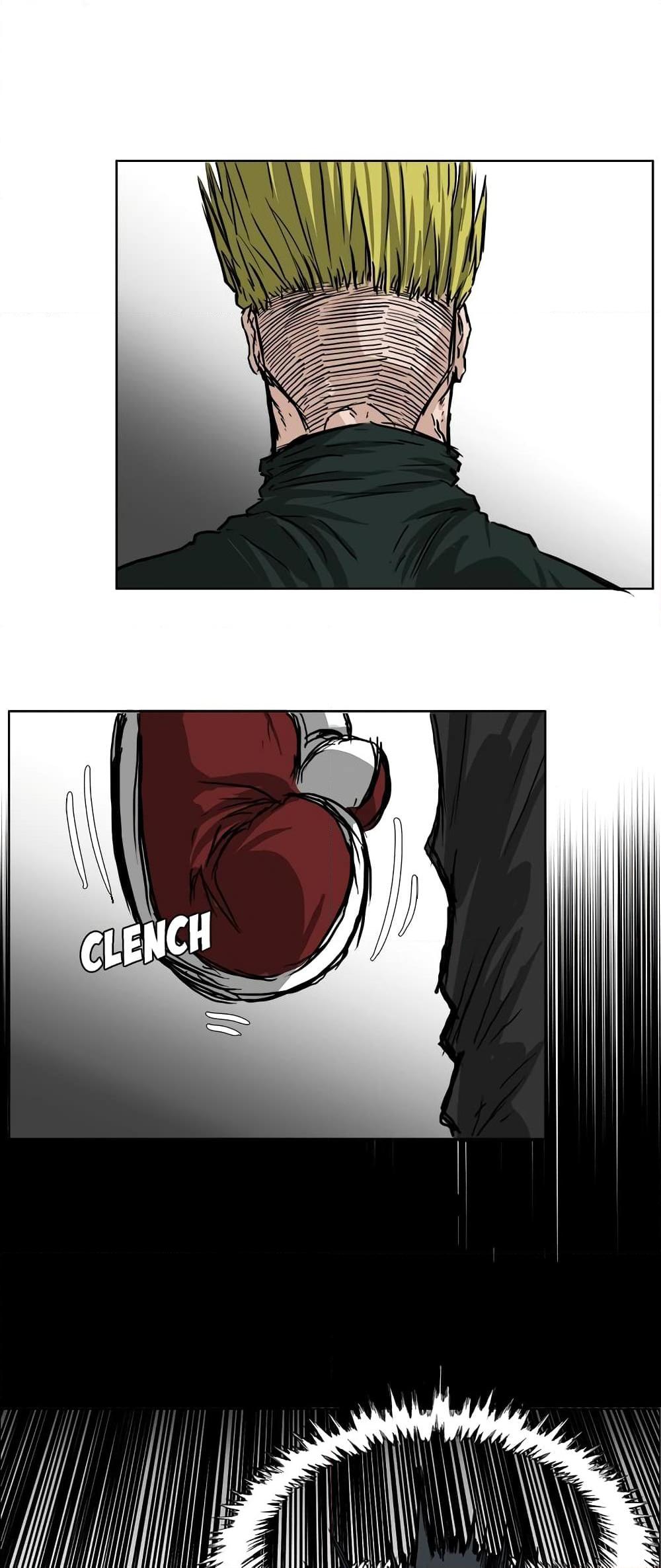 Boss in School Chap 39 - Next Chap 40