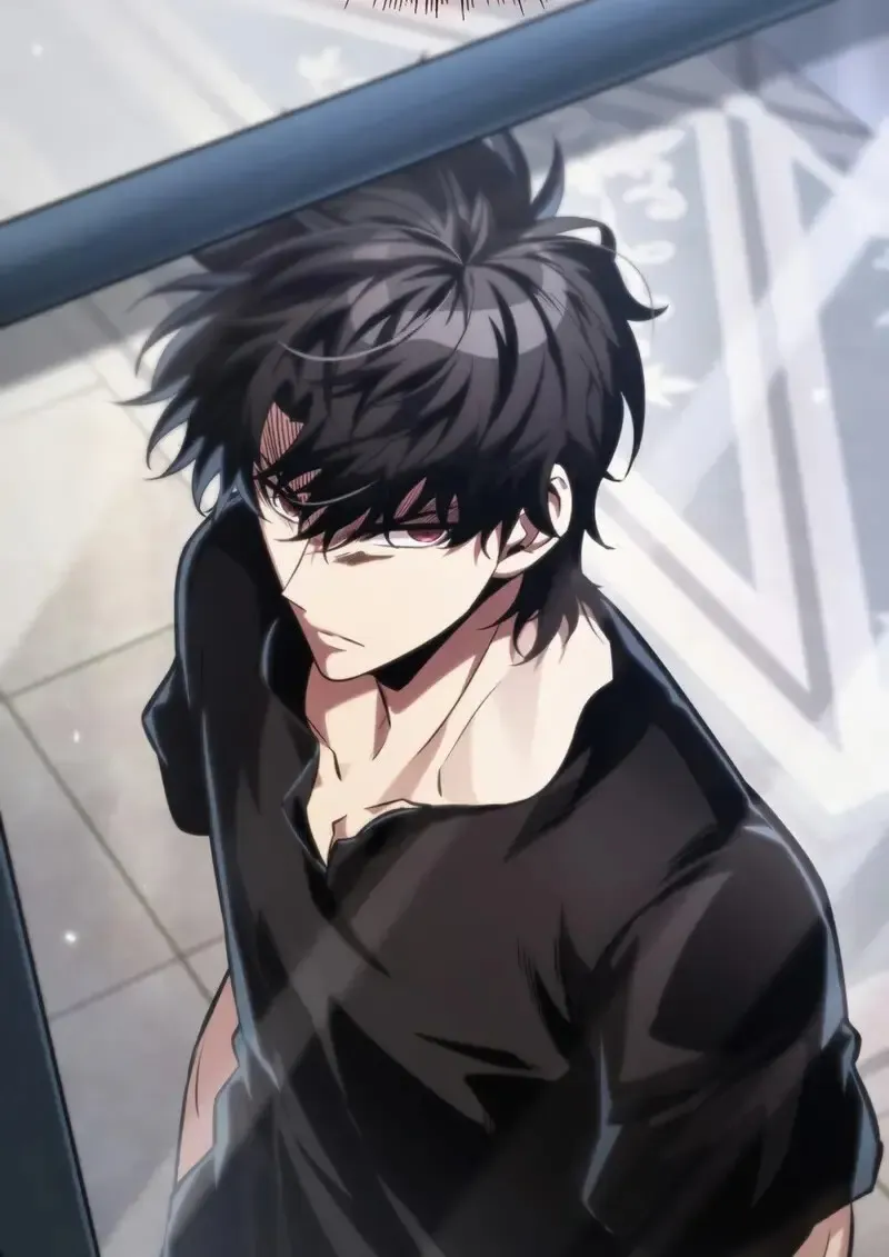 Pick Me Up, Infinite Gacha Chap 181 - Next Chap 182