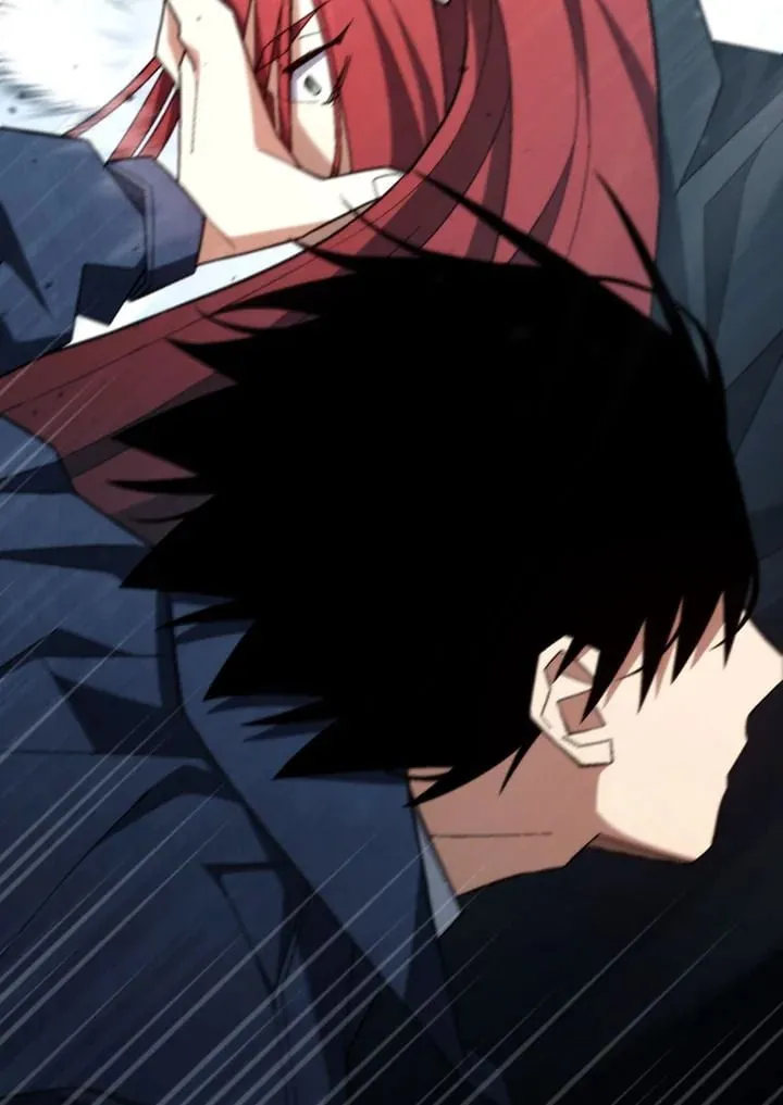 The Hero Returns Chap 101 - Next Chap 102