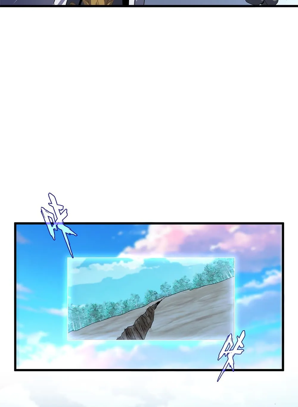 Magic Emperor Chap 742 - Next Chap 743