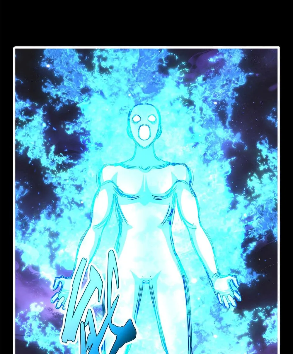 Magic Emperor Chap 818 - Next Chap 819
