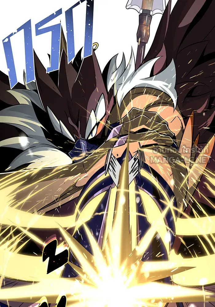 The Dark Magician Transmigrates After 66666 Years – จอมเวทเกิดใหม่ในรอบ 66666 ปี Chap 121 - Next Chap 122
