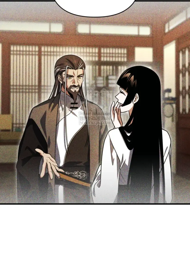 Player Who Returned 10,000 Years Later Chap 137 - Next Chap 138