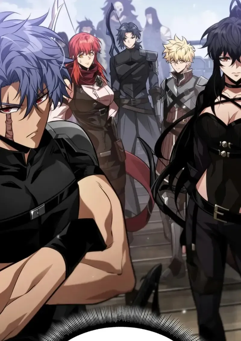 Pick Me Up, Infinite Gacha Chap 182 - Next Chap 183