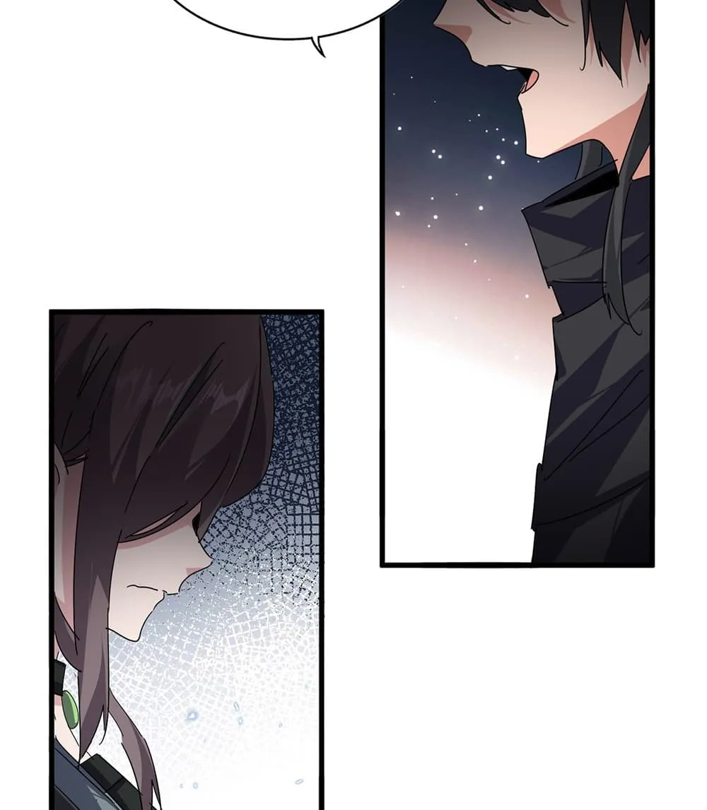 Magic Emperor Chap 919 - Next Chap 920