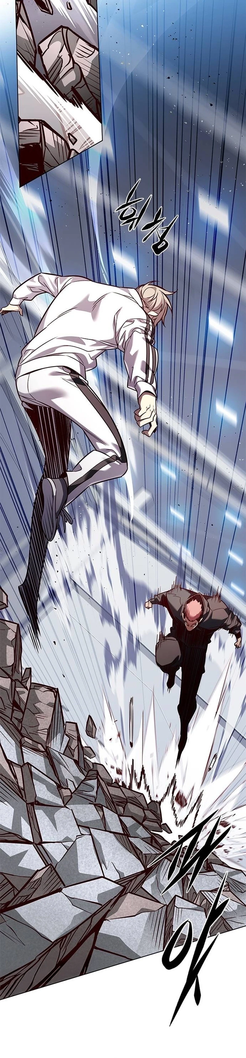 Eleceed Chap 324 - Next Chap 325