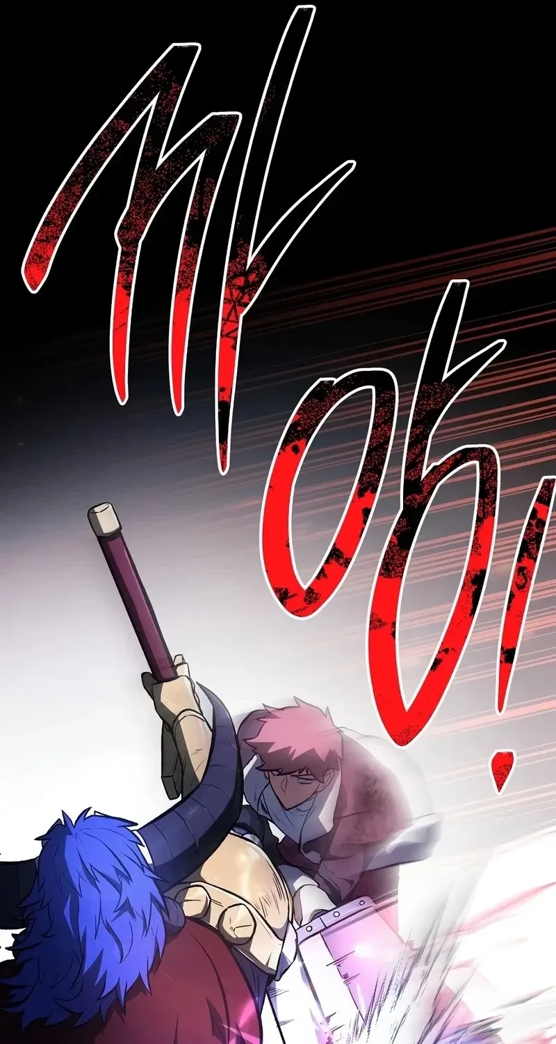 The Hero Returns Chap 136 - Next Chap 137