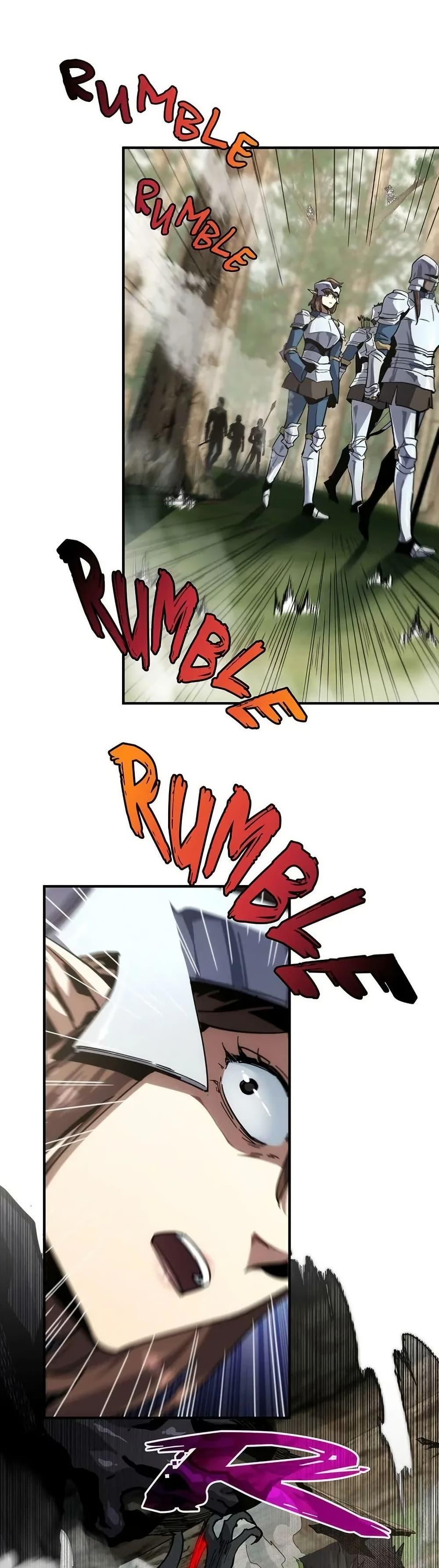 The Beginning After The End Chap 227 - Next Chap 228