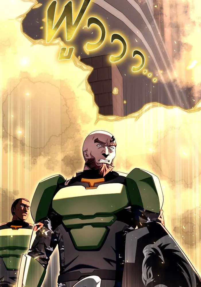 Superhuman Battlefield Chap 106 - Next Chap 107