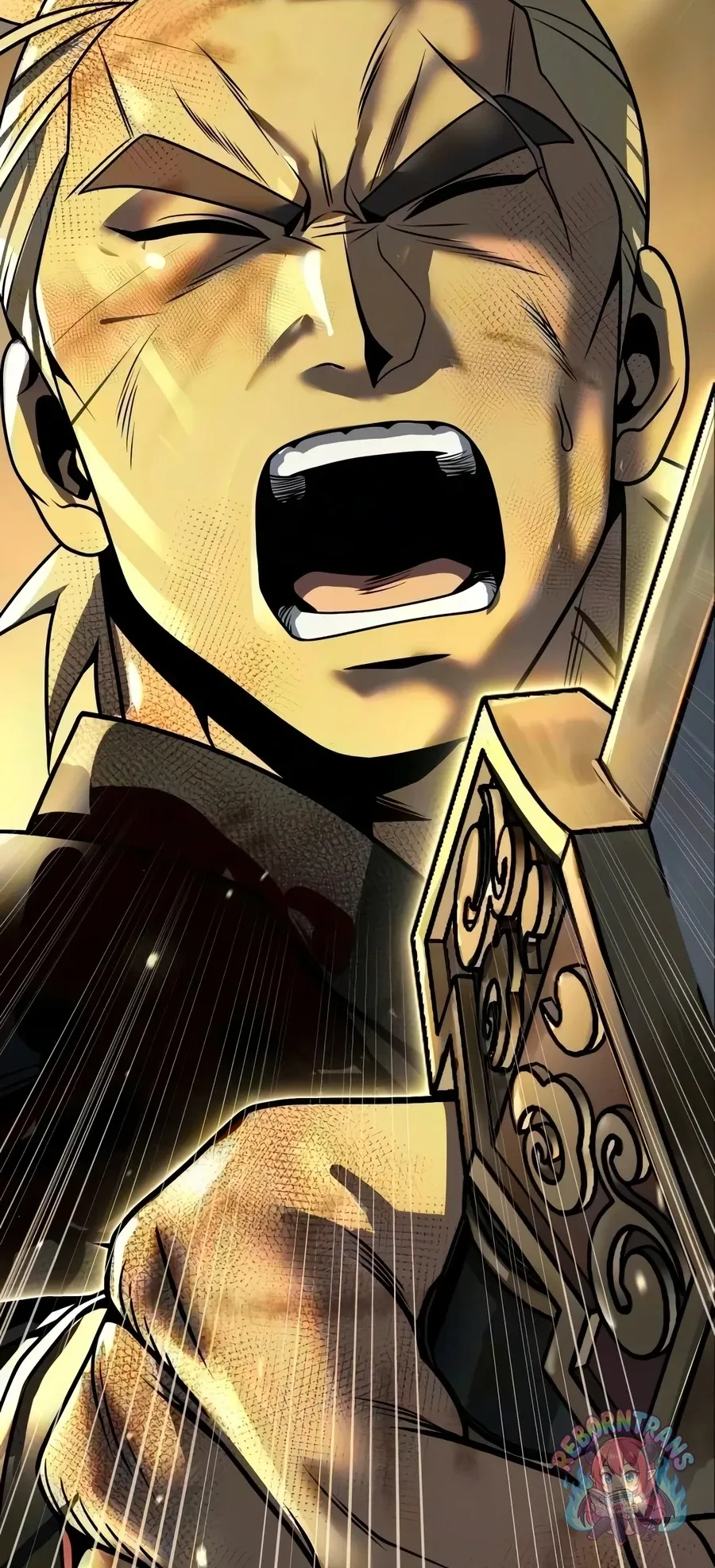 Chronicles of the Demon Faction Chap 171 - Next Chap 172