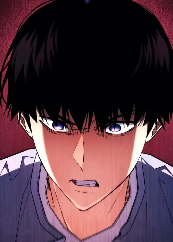 The Hero Returns Chap 89 - Next Chap 90