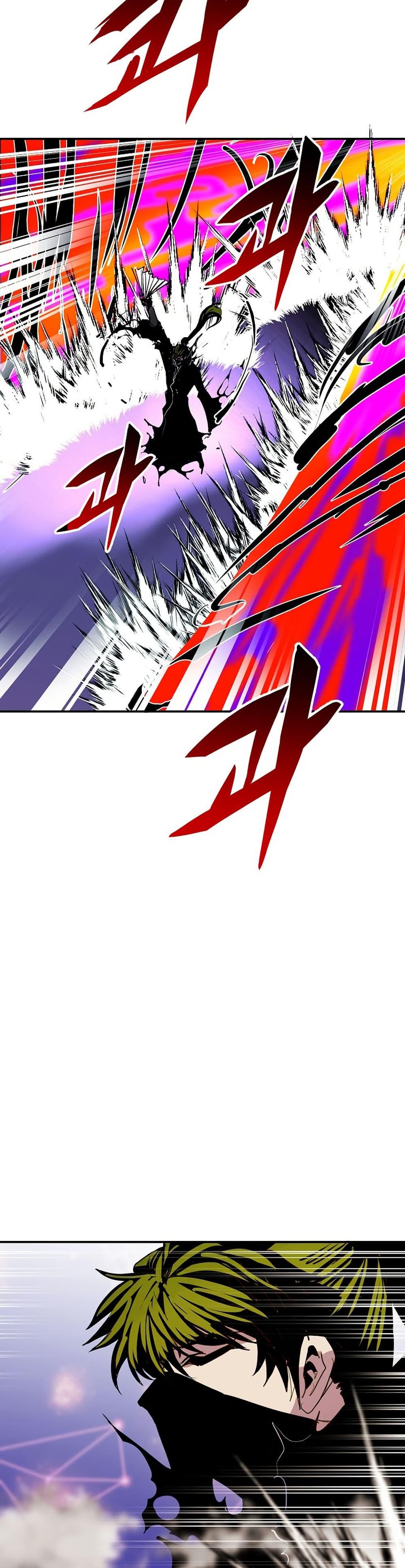 Worthless Regression  Chap 86 - Next Chap 87