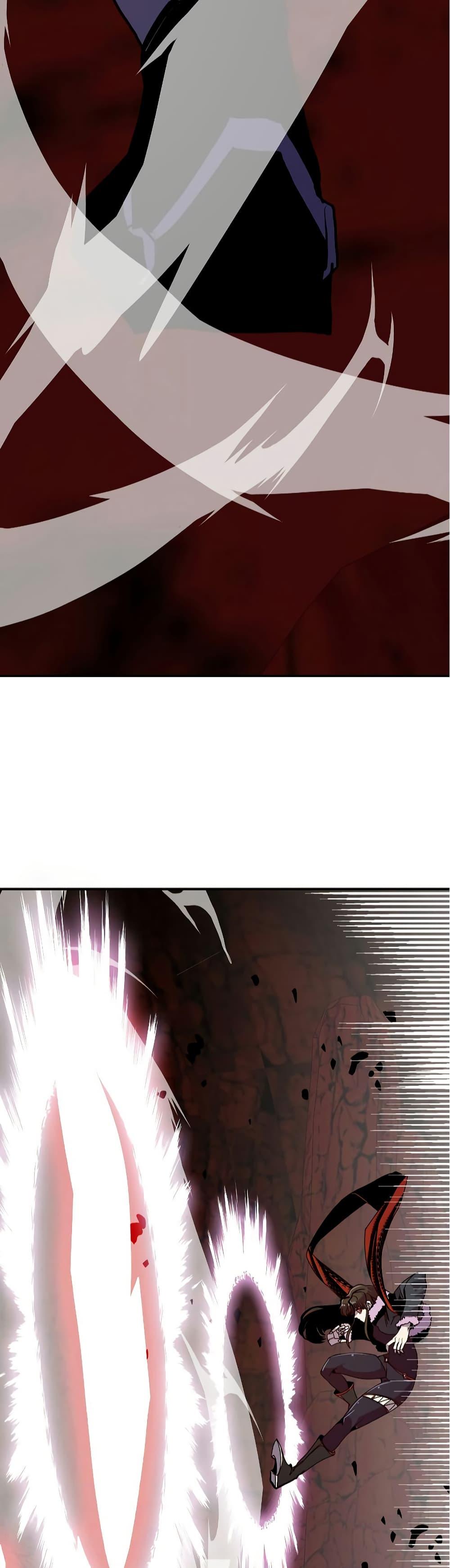 Worthless Regression  Chap 61 - Next Chap 62