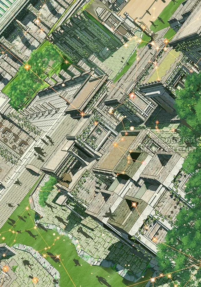 The Dark Magician Transmigrates After 66666 Years – จอมเวทเกิดใหม่ในรอบ 66666 ปี Chap 119 - Next Chap 120