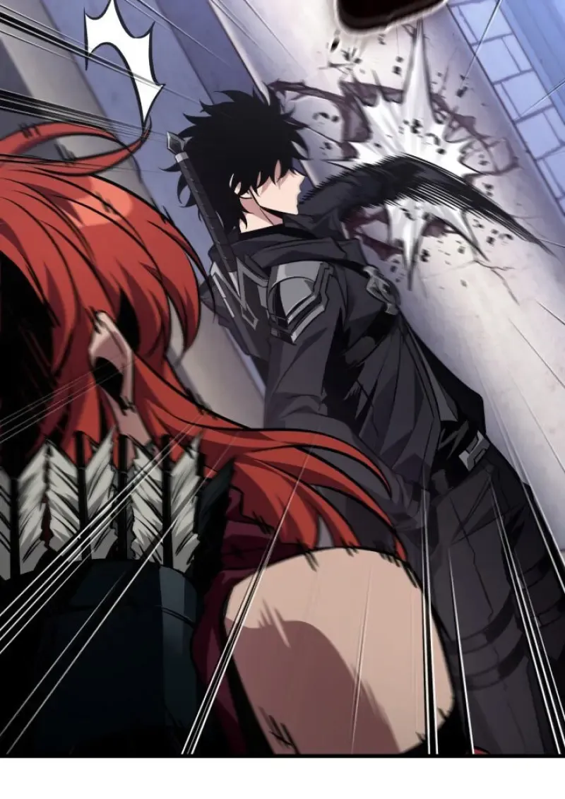 Pick Me Up, Infinite Gacha Chap 180 - Next Chap 181