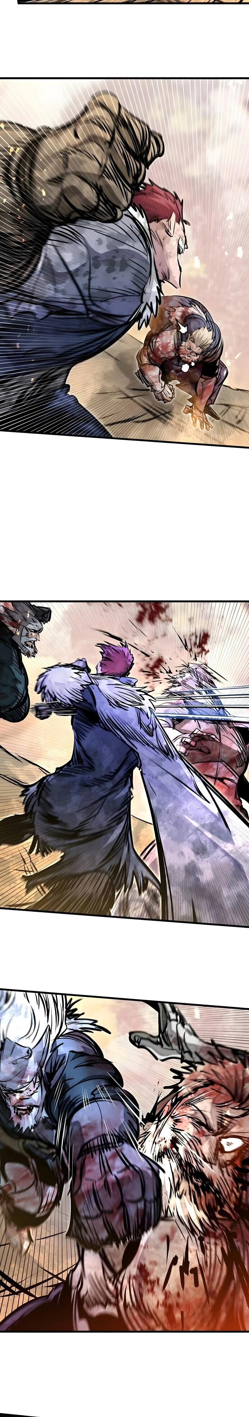 The Regressed Mercenary’s Machinations Chap 79 - Next Chap 80