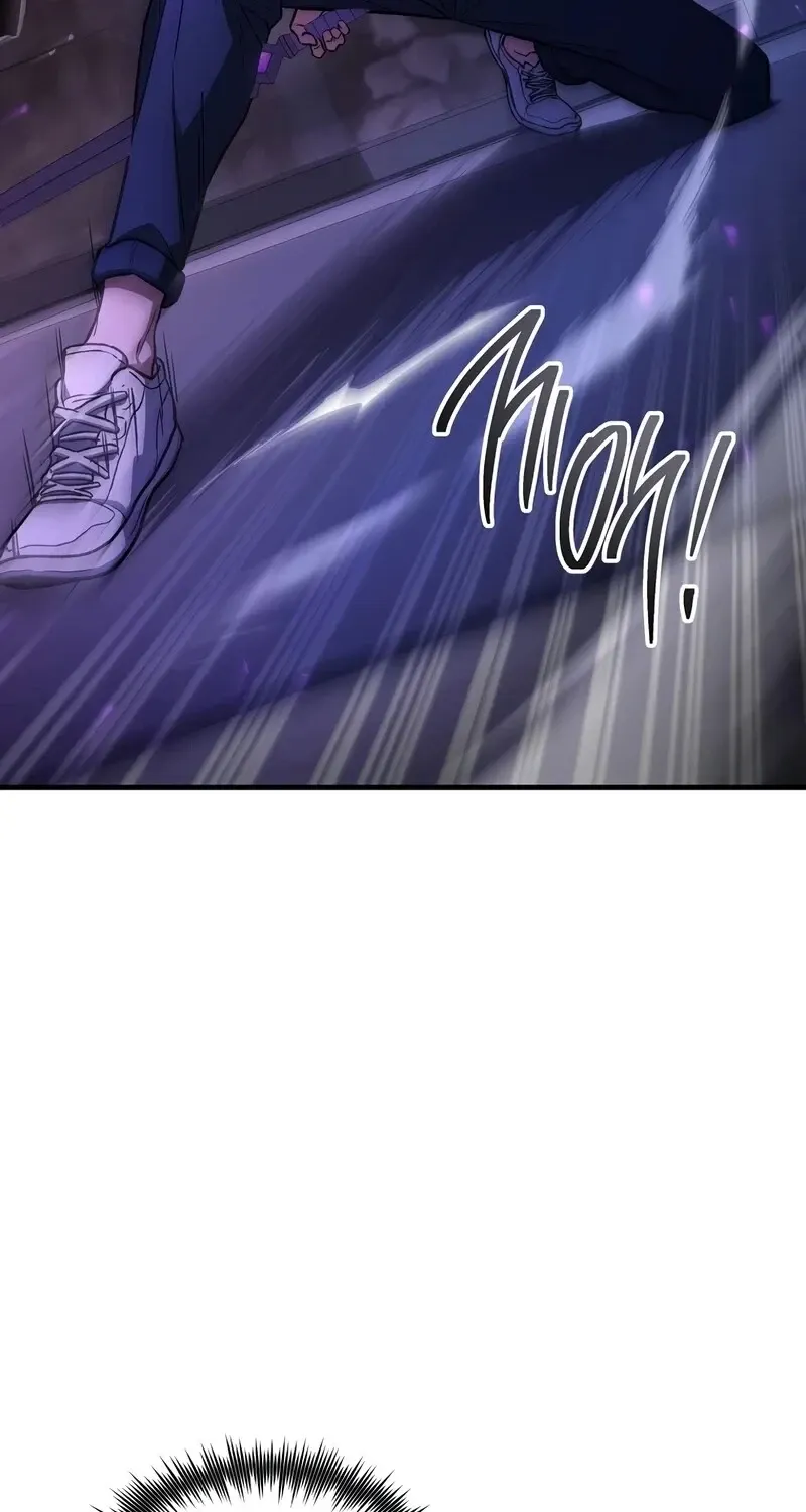 The Hero Returns Chap 136 - Next Chap 137