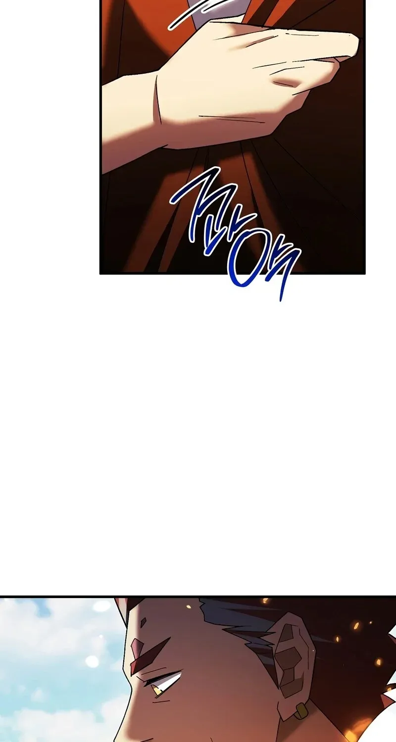 The Hero Returns Chap 121 - Next Chap 122