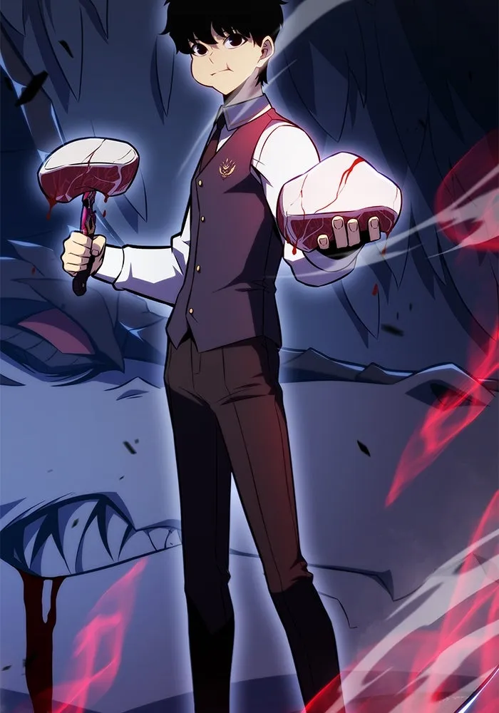 The Regressed Son of a Duke is an Assassin – ลูกชายคนเล็กของดยุกคือมือสังหาร Chap 28 - Next Chap 29