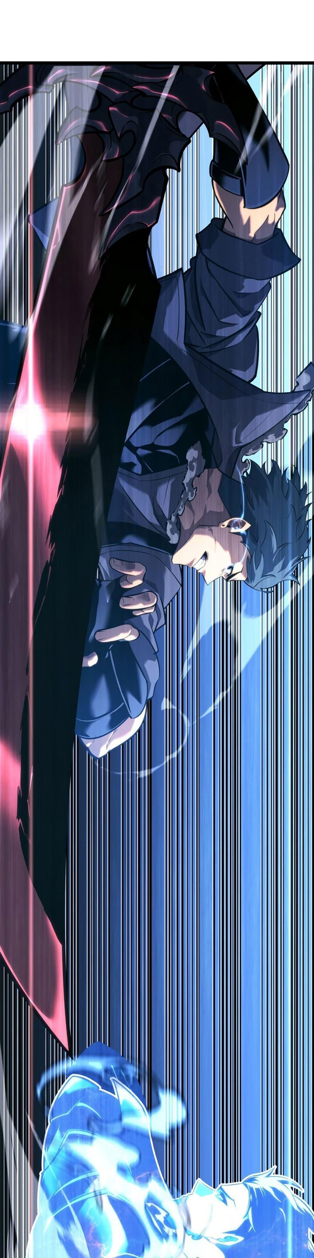 Return of the SSS-Class Ranker Chap 164 - Next Chap 165