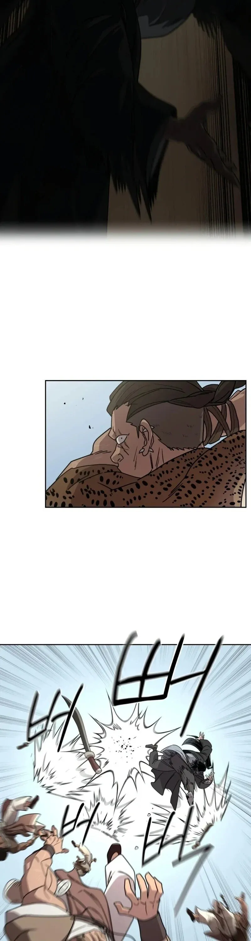 Return of the Mount Hua Sect Chap 155 - Next Chap 156