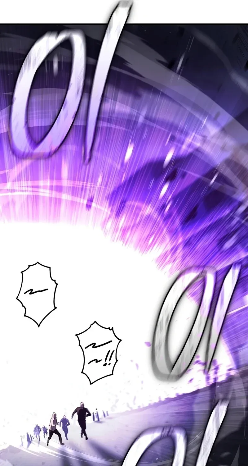 The Hero Returns Chap 123 - Next Chap 124