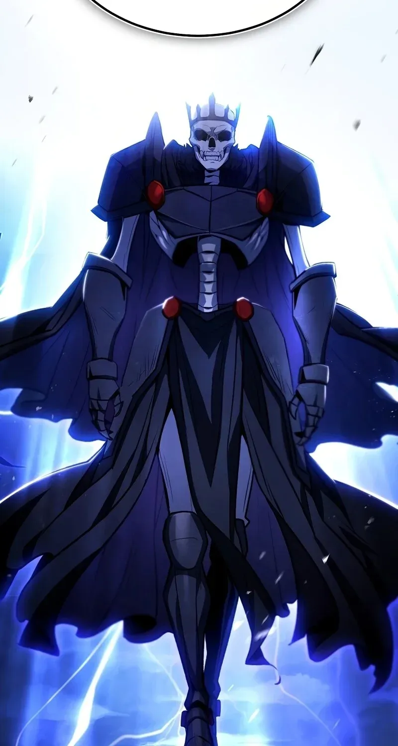 The Hero Returns Chap 123 - Next Chap 124