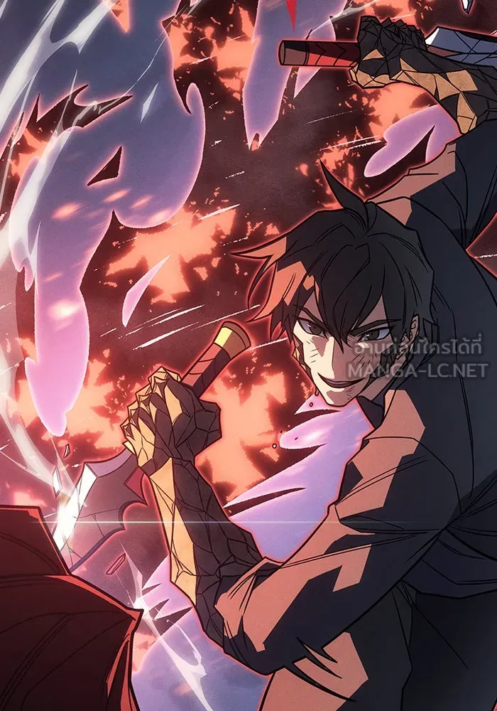 Regressing With the King’s Power – เกิดใหม่พร้อมพลังแห่งราชัน Chap 55 - Next Chap 56