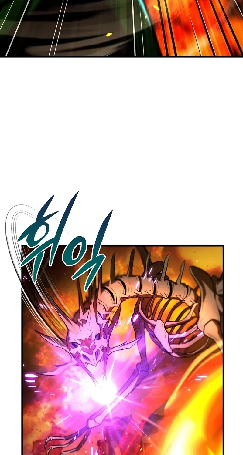The Hero Returns Chap 124 - Next Chap 125