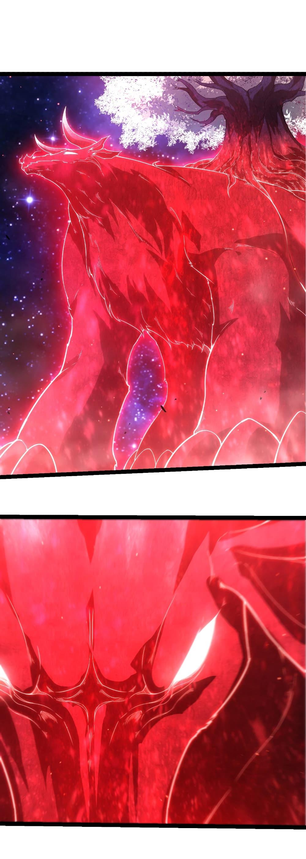 Evolution from the Big Tree Chap 416 - Next Chap 417