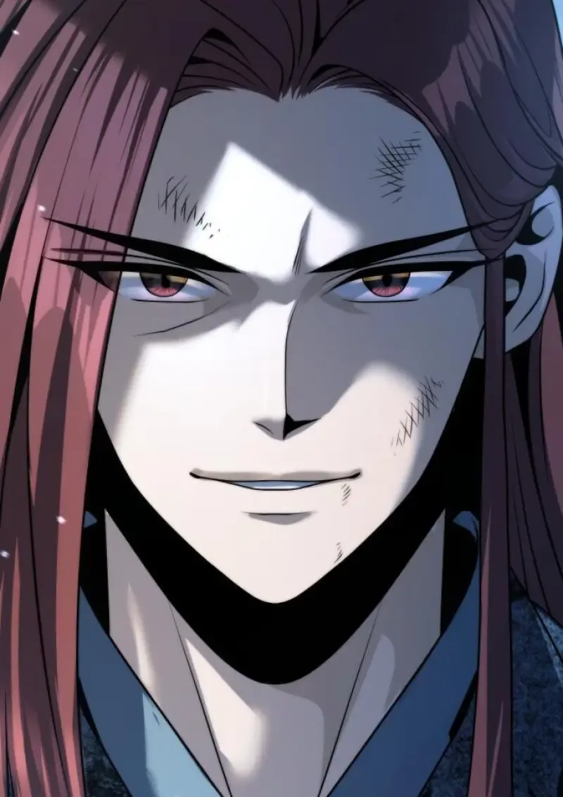 Chronicles of the Demon Faction Chap 158 - Next Chap 159