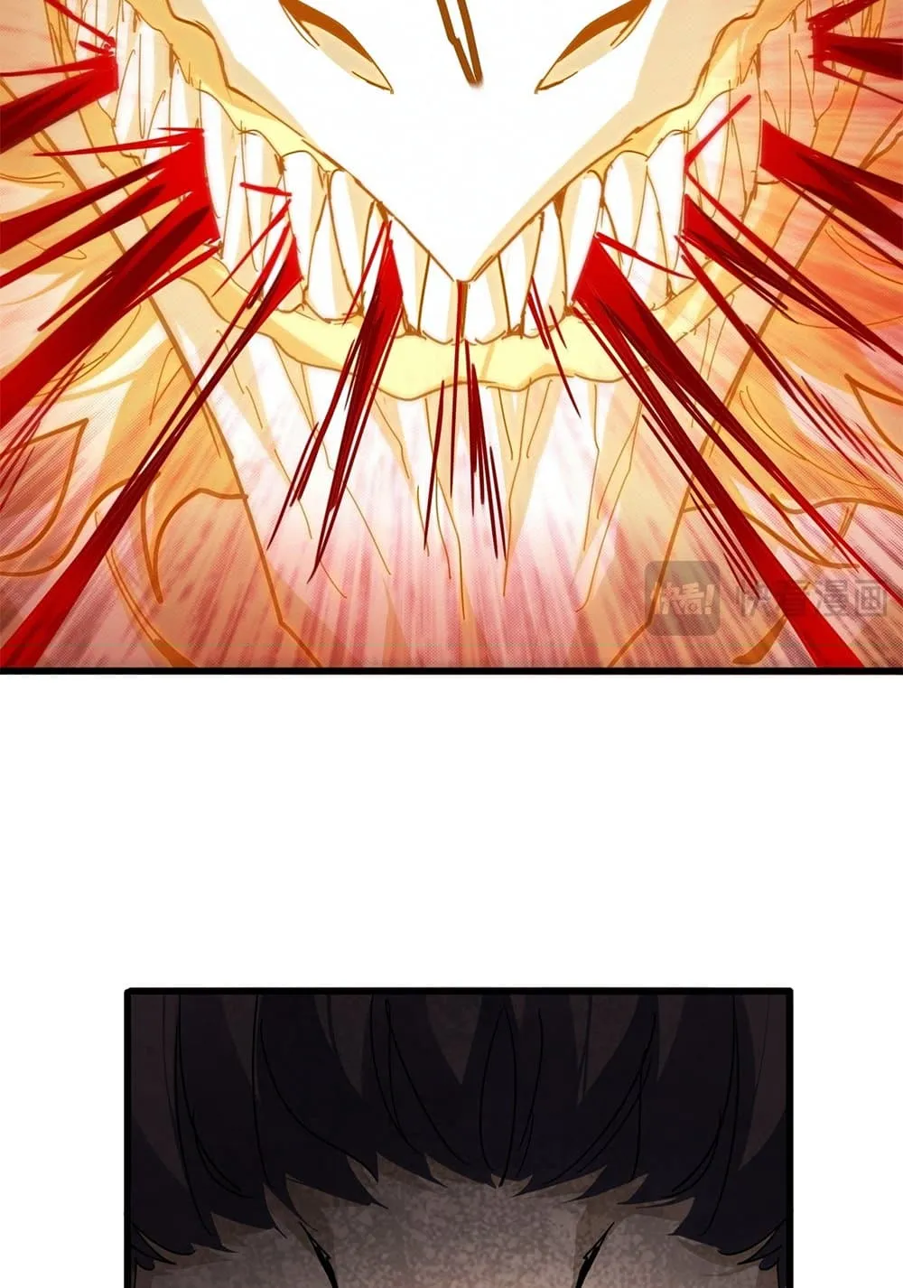 Magic Emperor Chap 864 - Next Chap 865