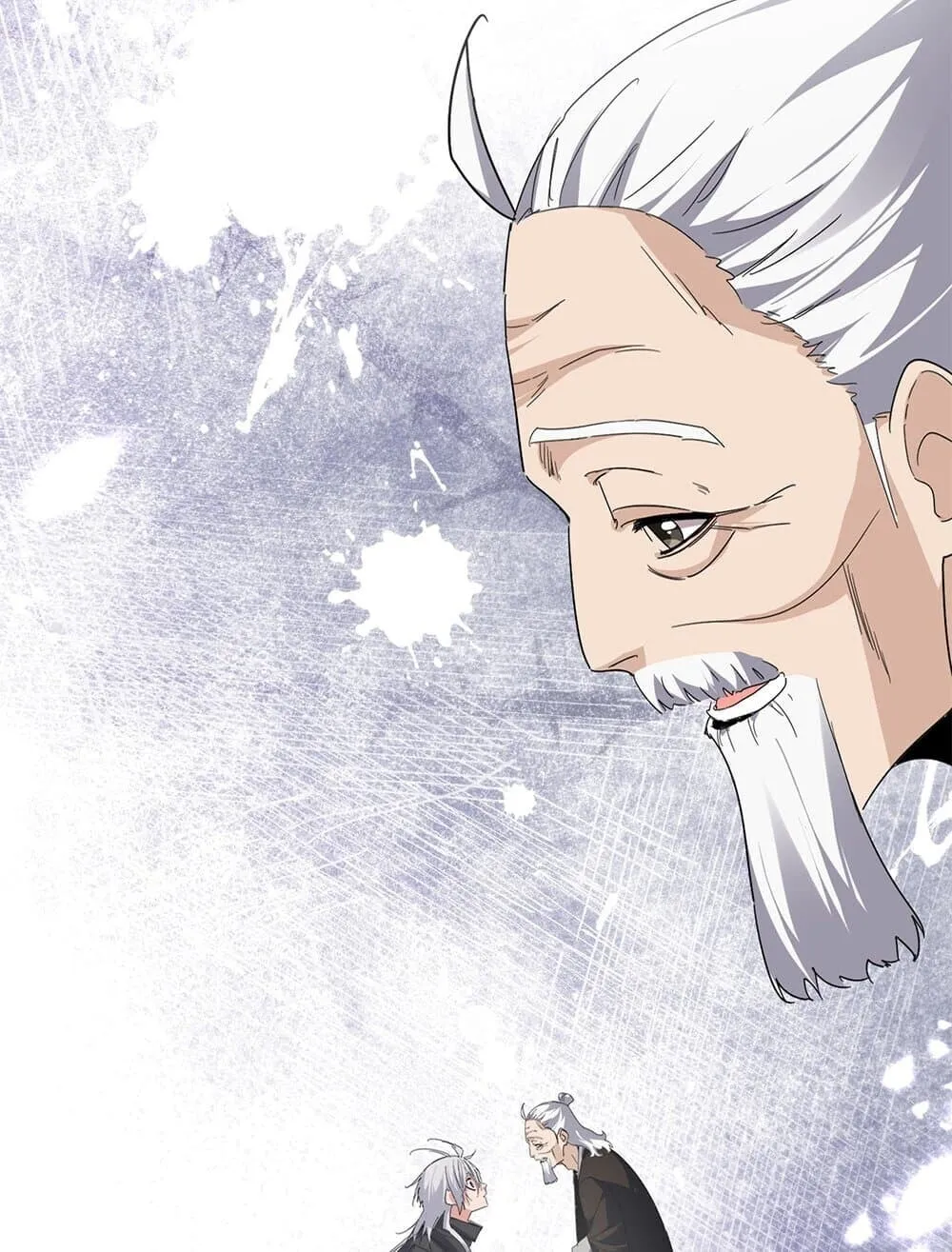 Magic Emperor Chap 784 - Next Chap 785