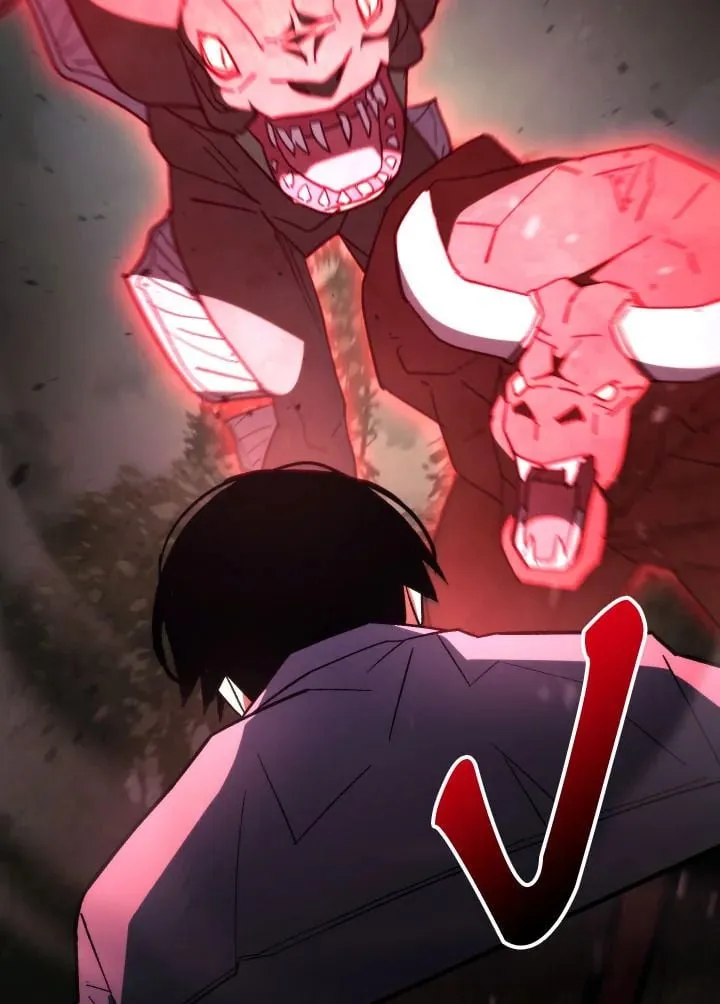 The Hero Returns Chap 86 - Next Chap 87