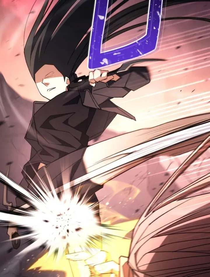 The Hero Returns Chap 90 - Next Chap 91