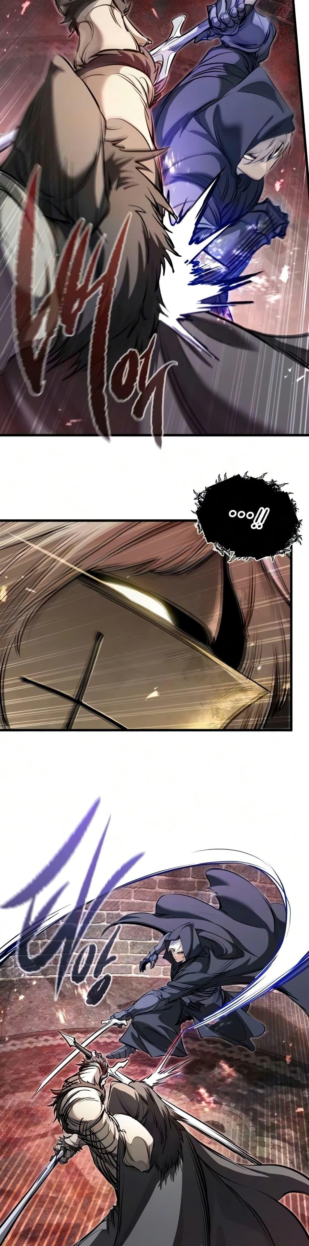 The Regressed Mercenary’s Machinations Chap 90 - Next Chap 91