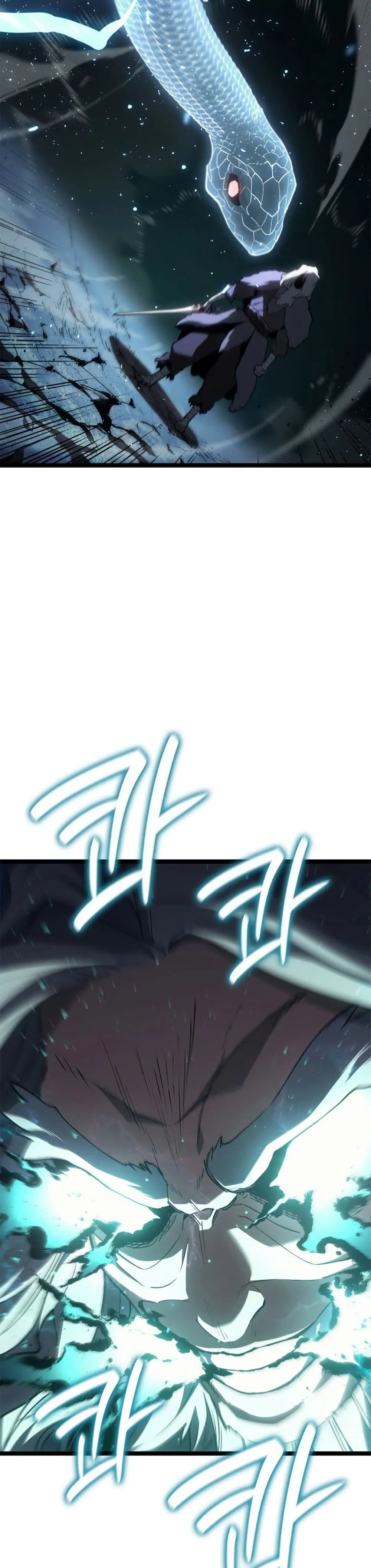 Reaper of the Drifting Moon Chap 116 - Next Chap 117